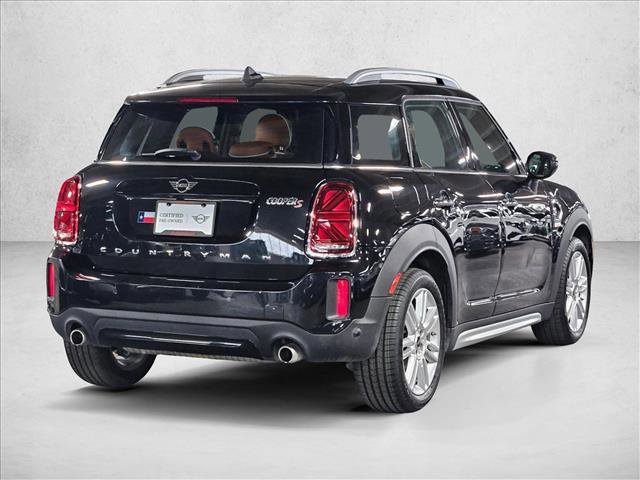 Certified 2023 MINI Cooper Countryman S image 5