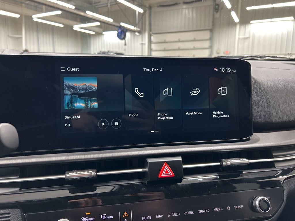 New 2026 Kia Sportage X-Line image 15