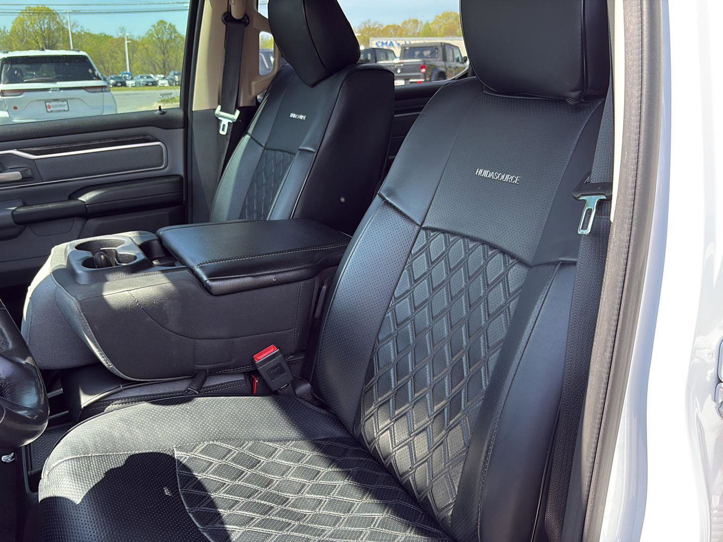 Used 2019 RAM 1500 Big Horn image 6