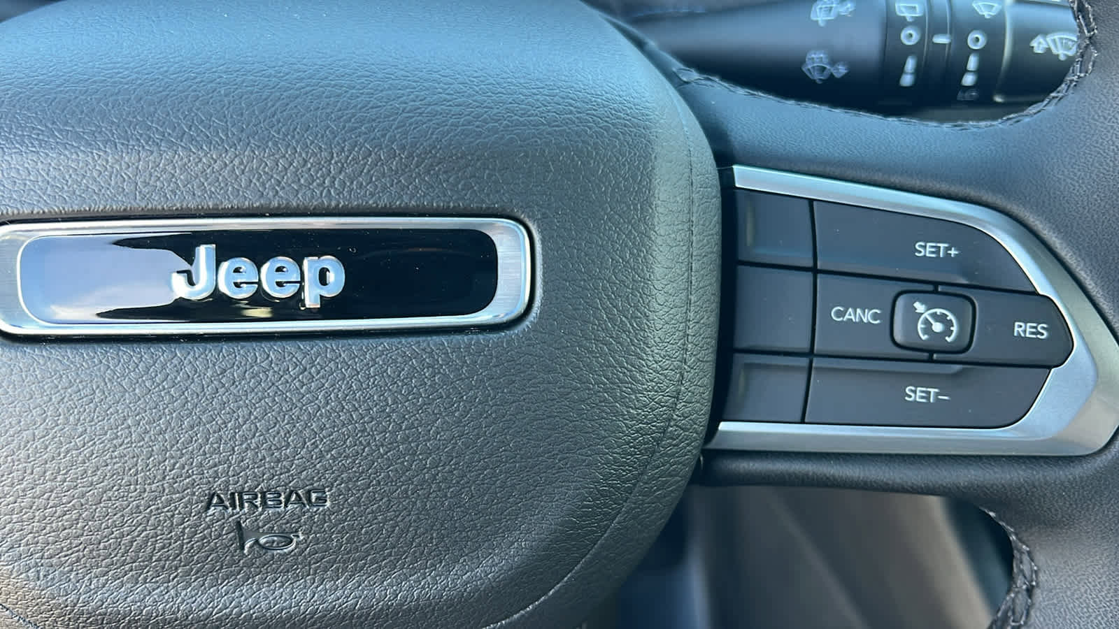 New 2026 Jeep Compass Latitude image 20