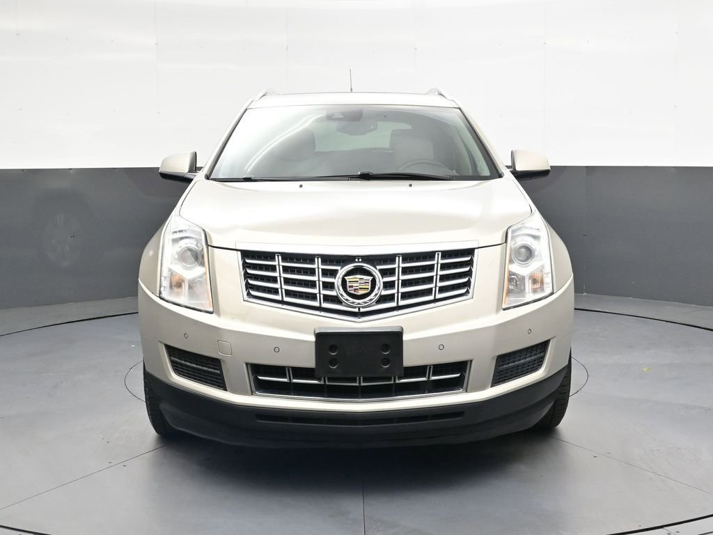 Used 2014 Cadillac SRX Luxury w/ Driver Awareness Package FWD image 13