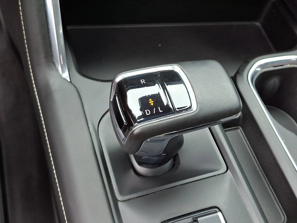 Certified 2023 GMC Sierra 1500 Denali Ultimate AWD/4WD image 15