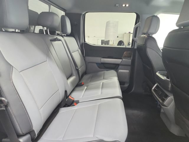 Used 2023 Ford F150 Lariat AWD/4WD image 44
