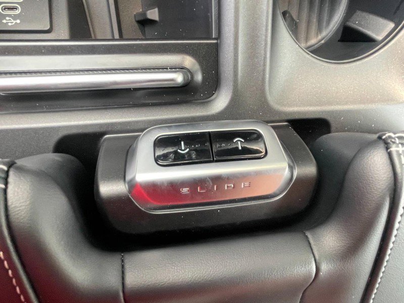 New 2025 Ford Expedition Max Platinum image 62