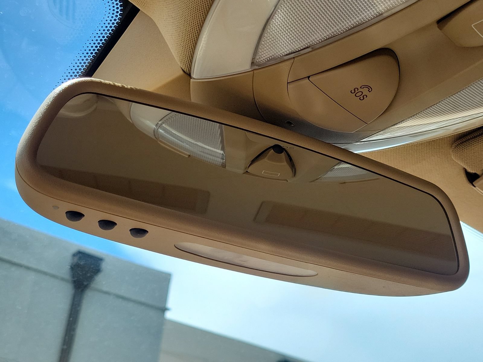 Used 2007 Mercedes-Benz E 550 Sedan image 30