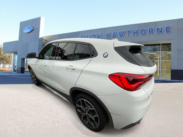 Used 2020 BMW X2 sDrive28i w/ M Sport X Package FWD image 4