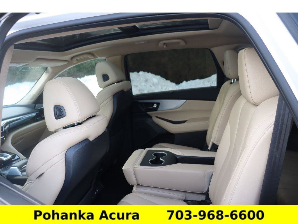Certified 2023 Acura MDX SH-AWD w/ Technology Package image 29