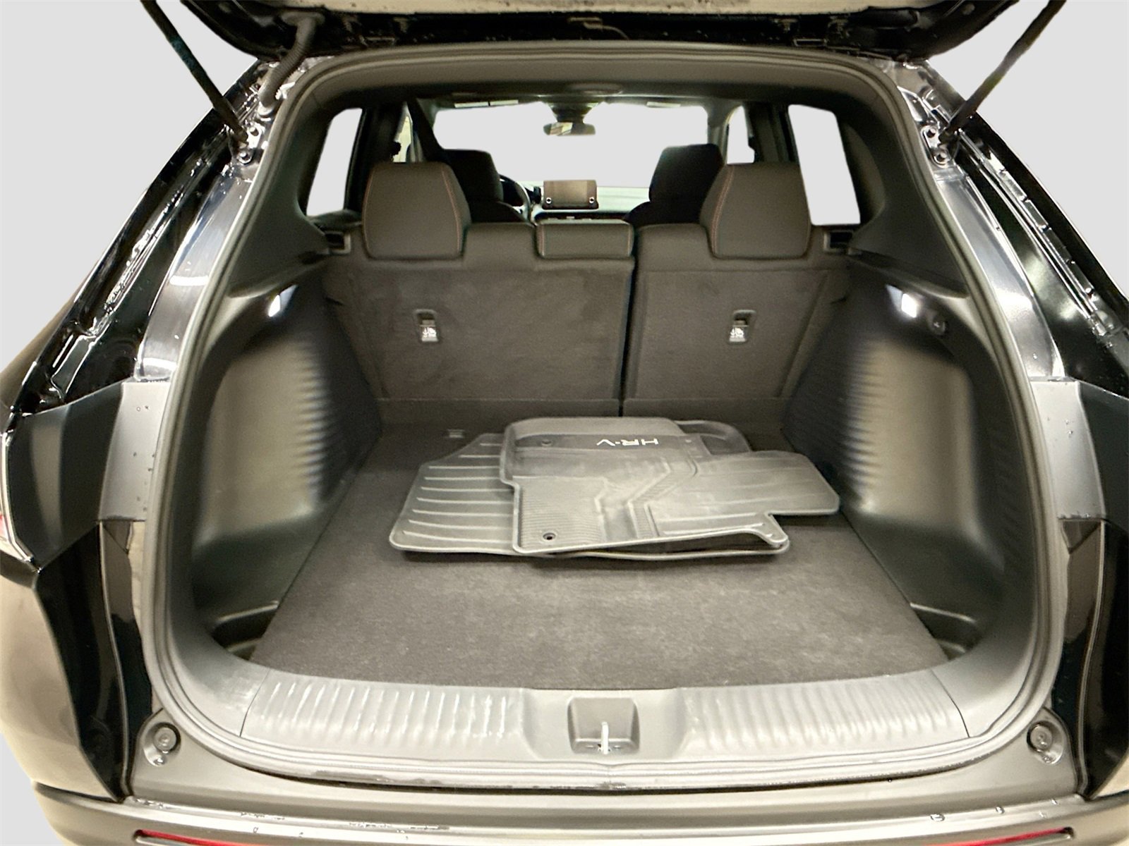 Used 2024 Honda HR-V Sport image 24