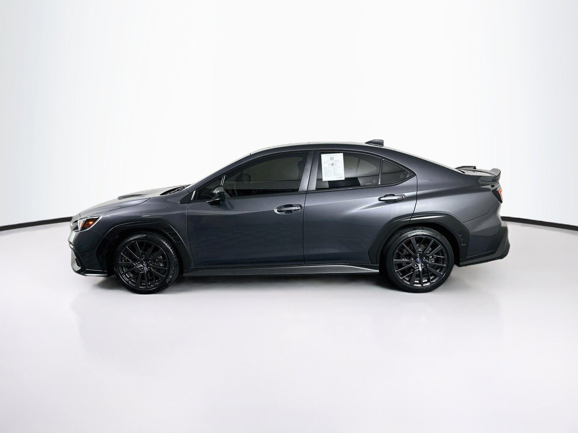 Used 2023 Subaru WRX Premium AWD/4WD image 4