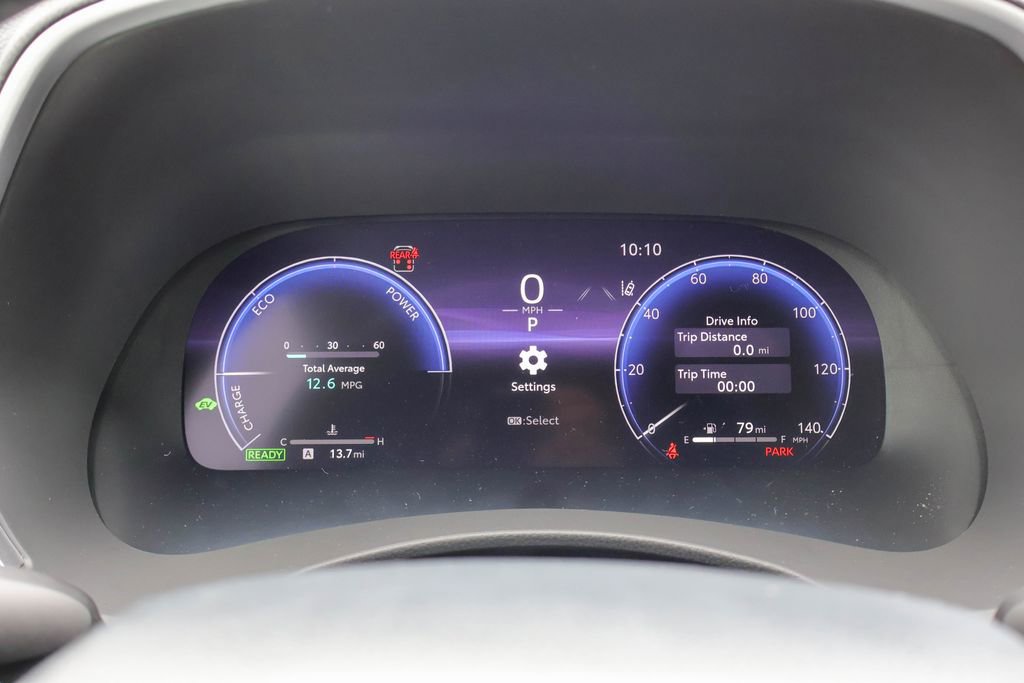 New 2026 Toyota Highlander Limited image 11