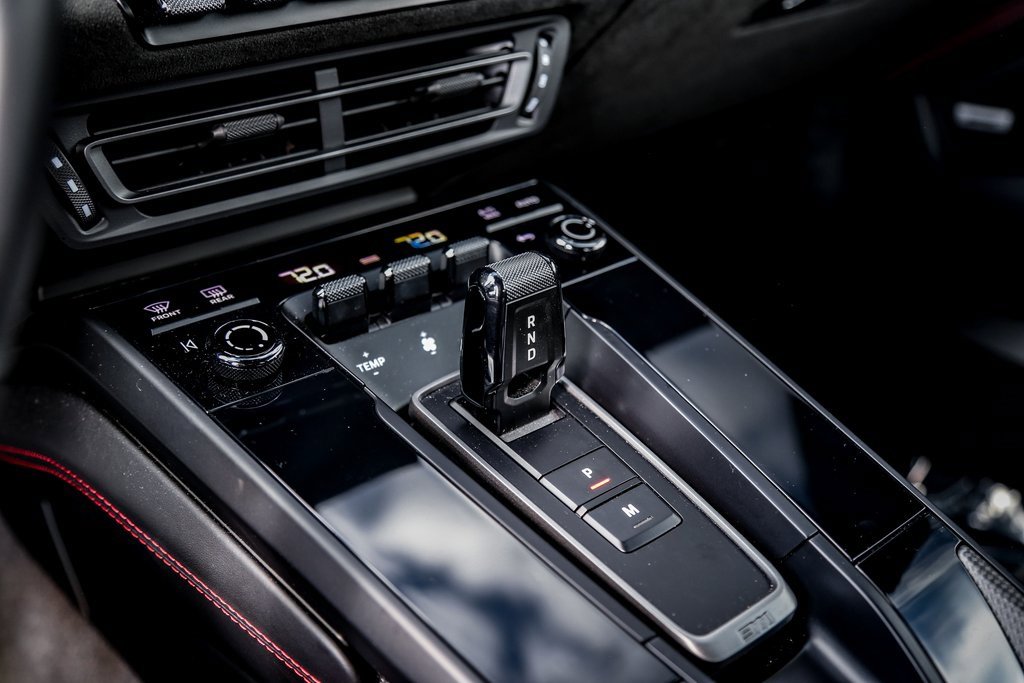 Used 2022 Porsche 911 Carrera GTS image 29