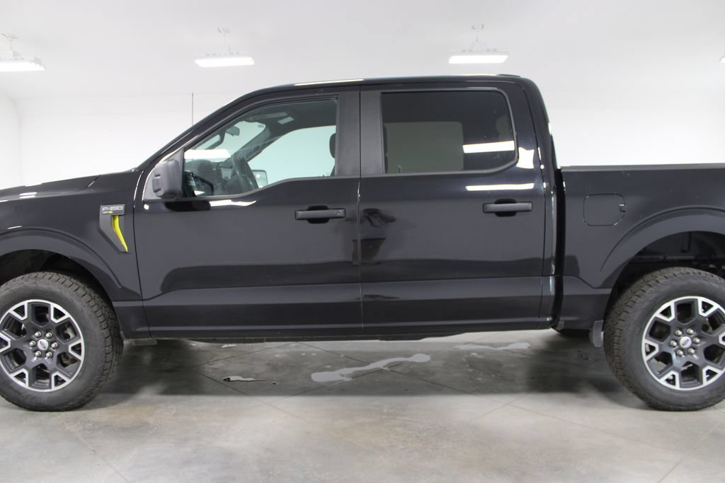Used 2024 Ford F150 STX w/ Tow/Haul Package AWD/4WD image 6