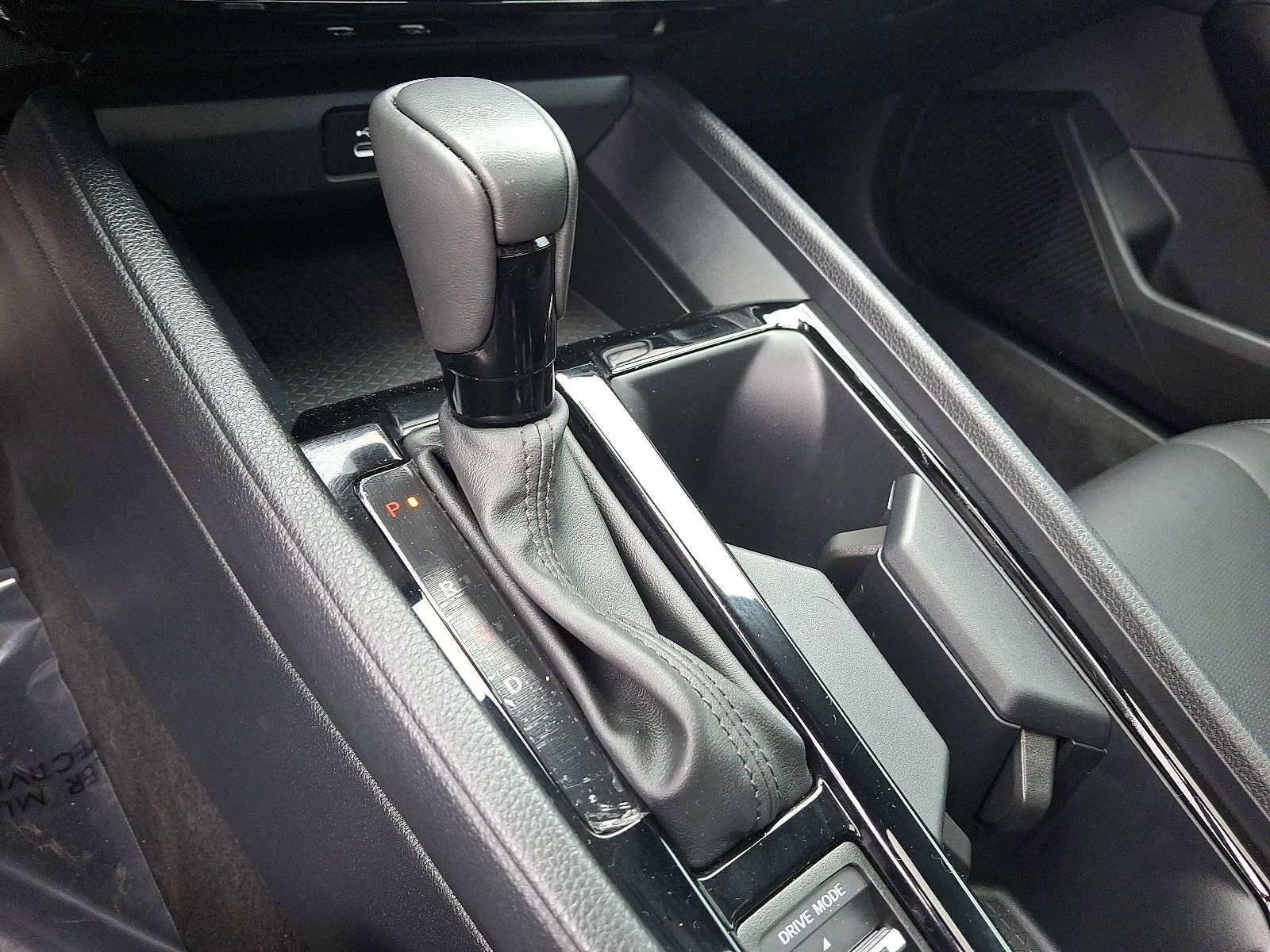 Used 2023 Honda Accord Sport image 16