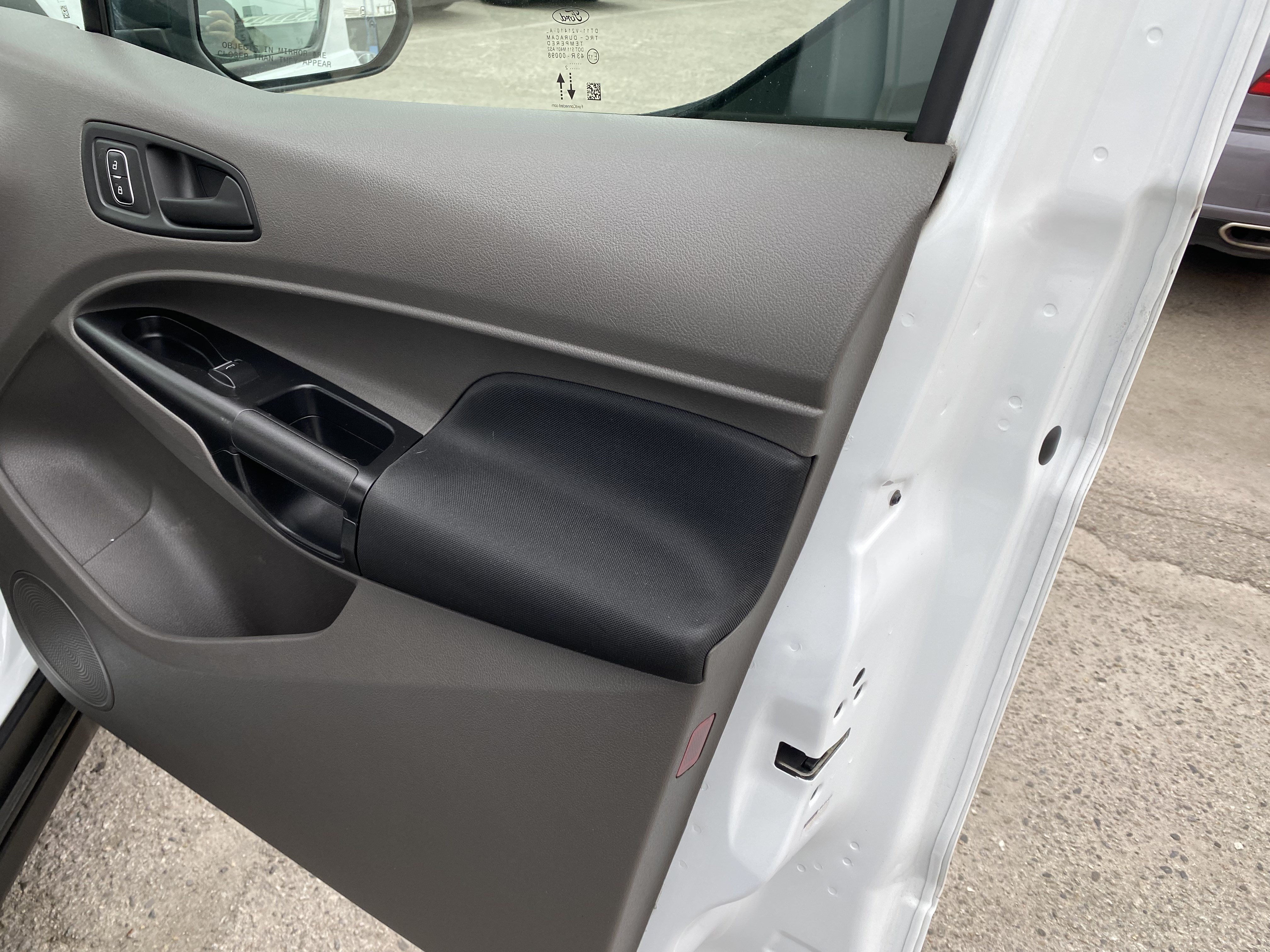 Used 2022 Ford Transit Connect XL FWD image 20