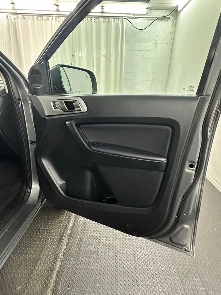 Used 2021 Ford Ranger XLT w/ Equipment Group 301A Mid AWD/4WD image 32