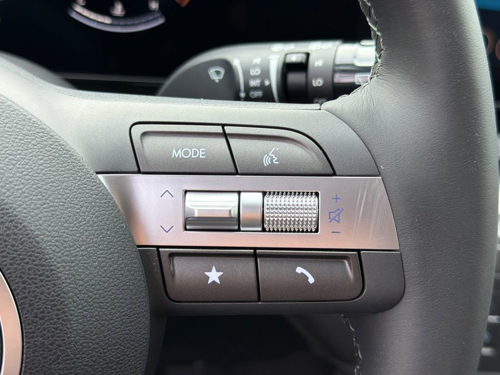 New 2026 Hyundai Kona SEL Sport image 25
