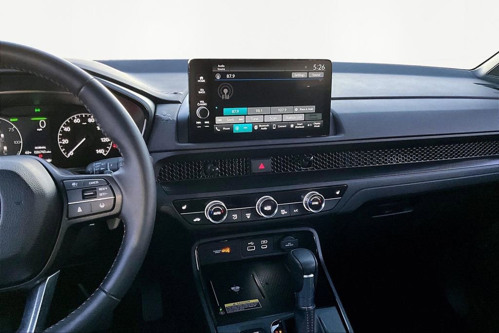 Used 2024 Honda CR-V Sport-L image 10