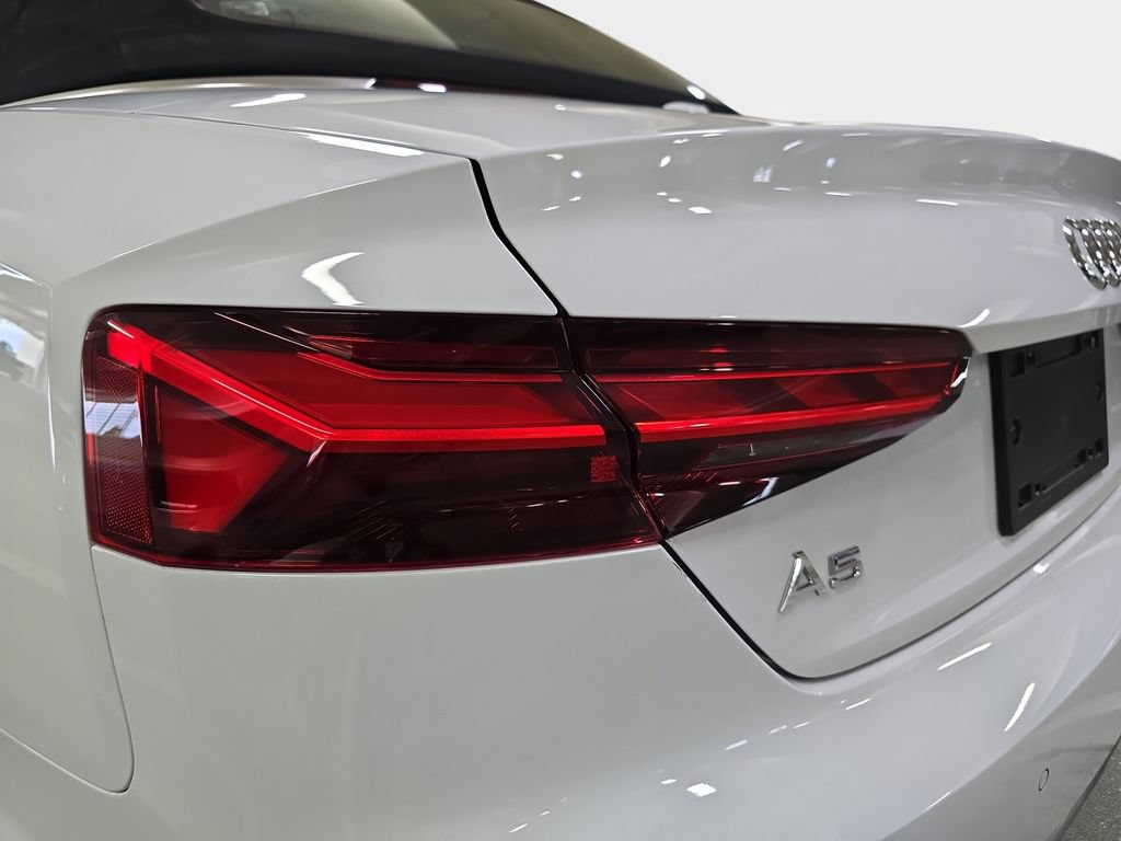 Used 2023 Audi A5 2.0T Prestige AWD/4WD image 32