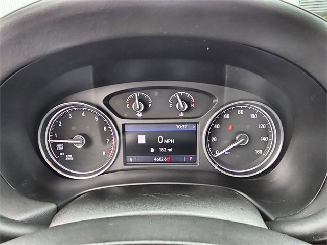 Used 2020 Buick Enclave Premium w/ Sun and Sites Package image 24