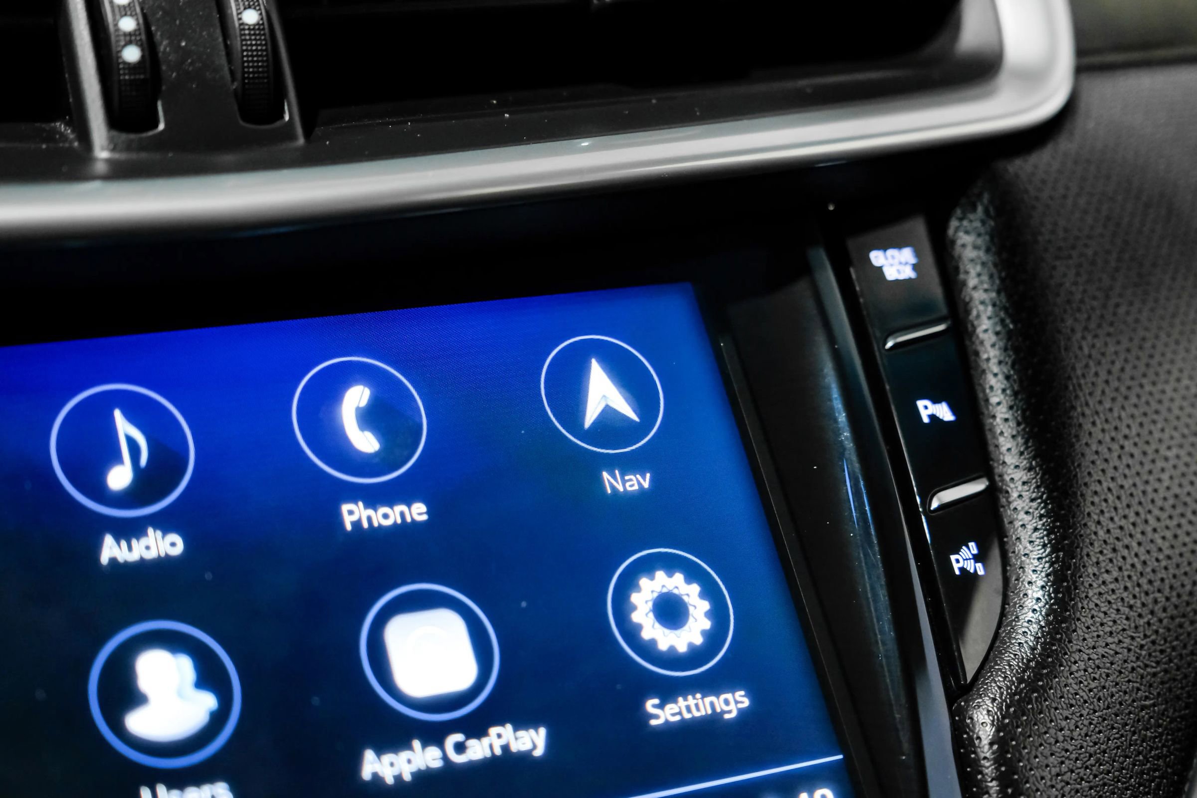 Used 2019 Cadillac XTS Luxury image 35