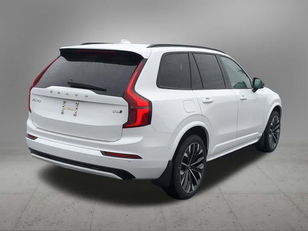 New 2026 Volvo XC90 B6 Ultra w/ Protection Package Premier AWD/4WD image 6