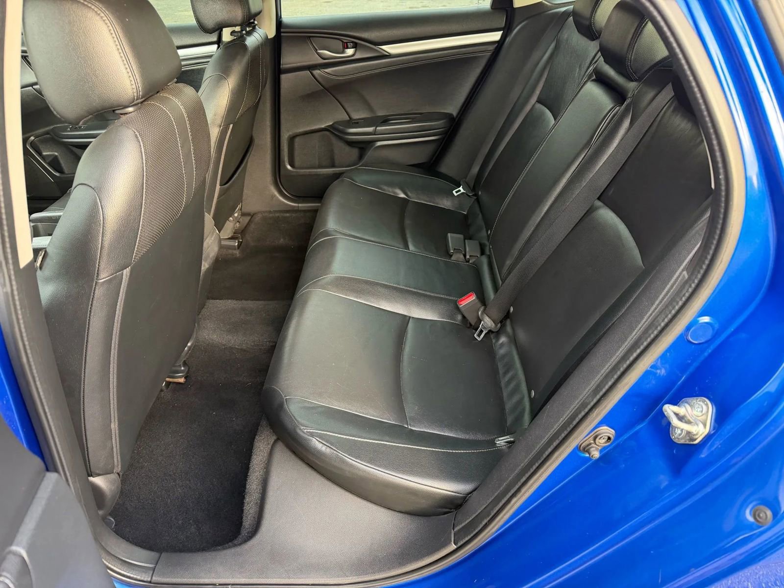 Used 2016 Honda Civic EX-L image 17