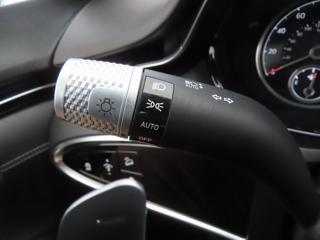 Used 2025 Genesis GV70 2.5T image 22