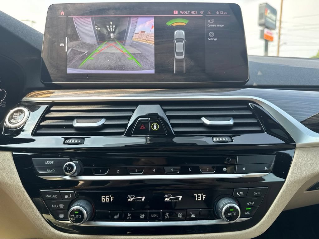 Used 2023 BMW 530e xDrive w/ Premium Package AWD/4WD image 39