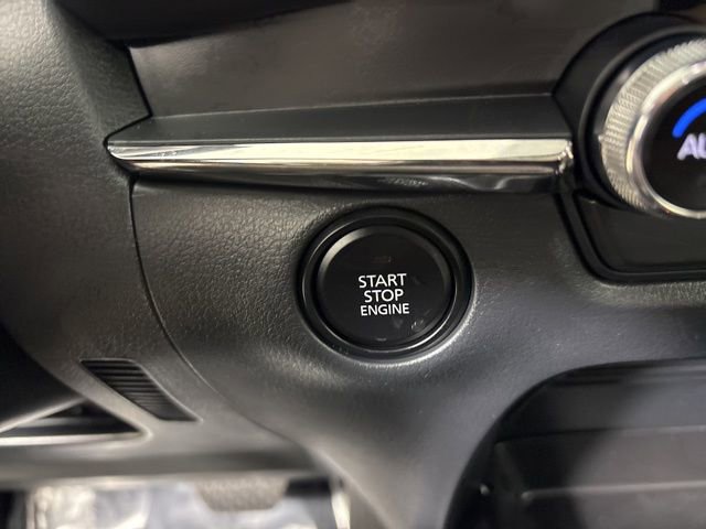 Used 2025 MAZDA CX-30 AWD 2.5 S w/ Preferred Package image 29