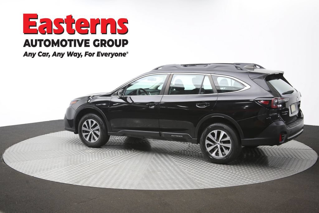 Used 2022 Subaru Outback AWD/4WD image 61