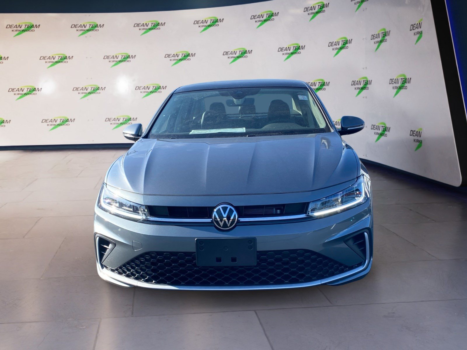 New 2026 Volkswagen Jetta SEL FWD image 7