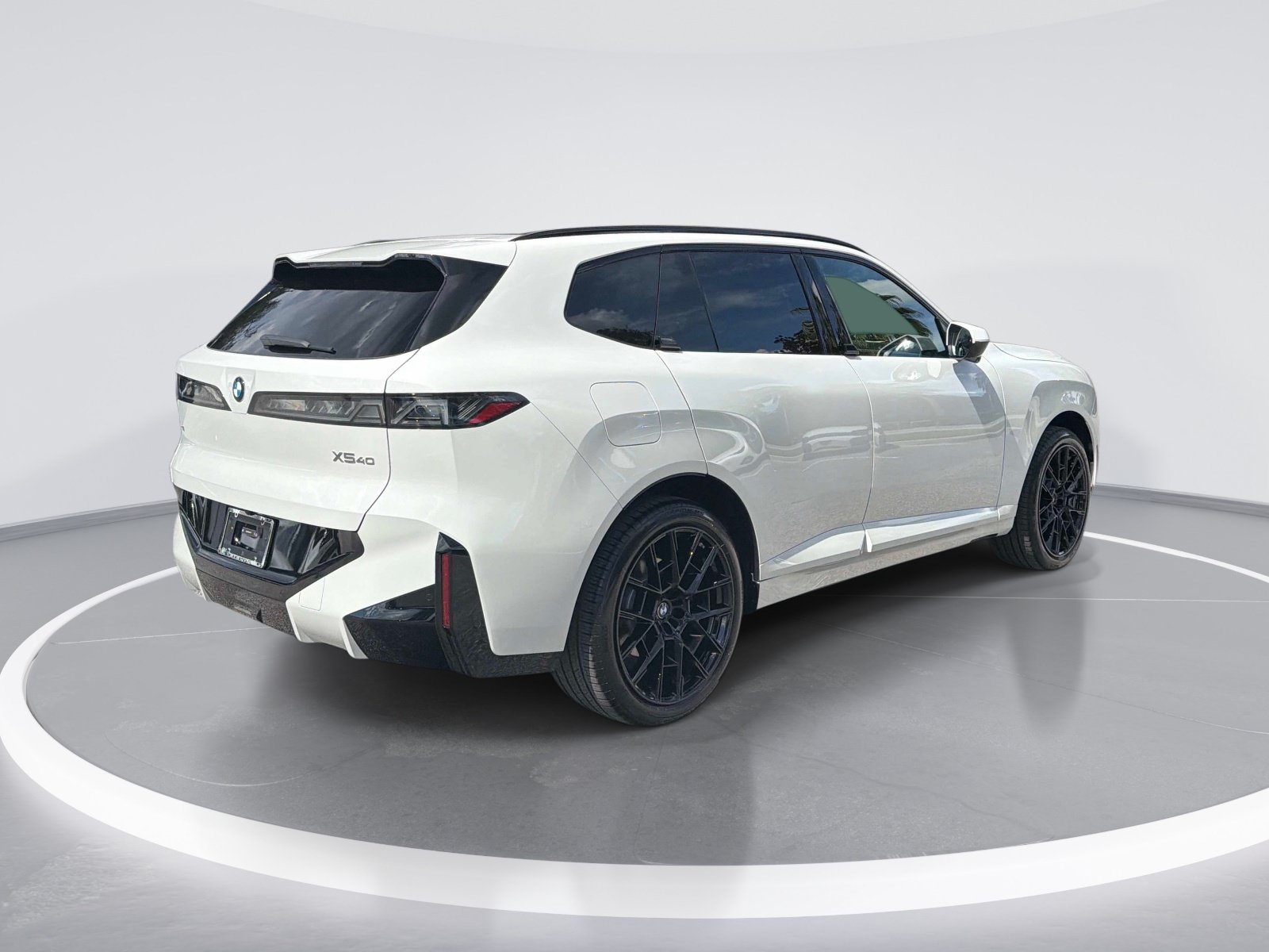 New 2027 BMW X5 xDrive40i AWD/4WD image 3
