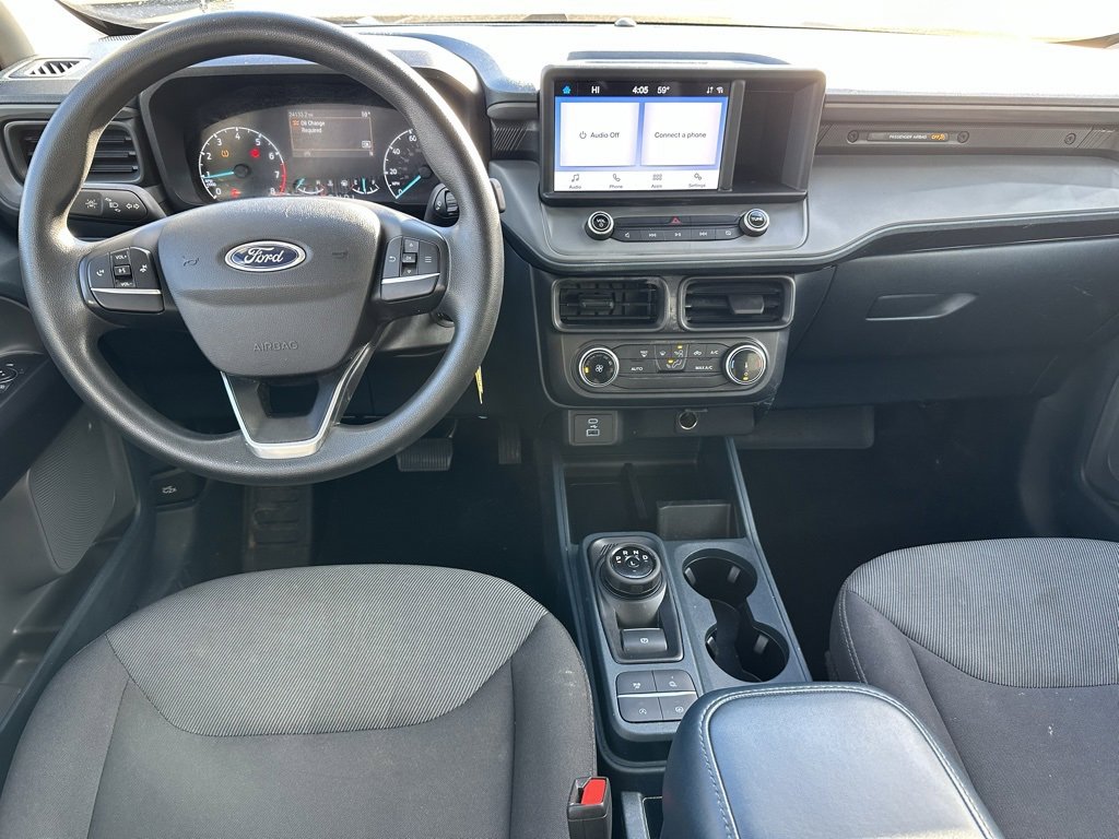 Used 2022 Ford Maverick XL image 4