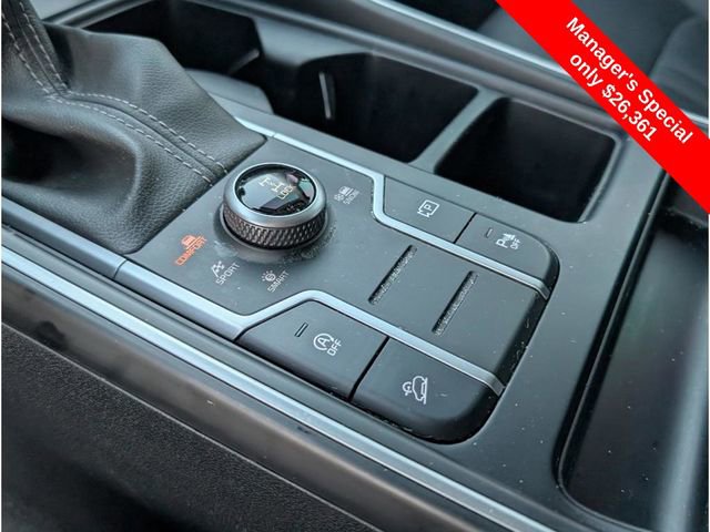 Certified 2022 Kia Sorento S w/ Option Group 015 image 25