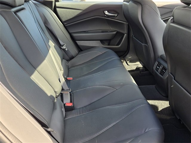 Certified 2023 Acura TLX w/ Technology Package image 15