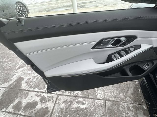 New 2026 BMW M3 Competition image 11