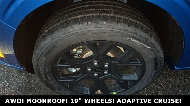 New 2026 Ford Maverick Lobo image 34