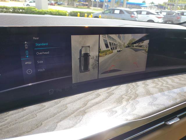 Certified 2025 Cadillac Escalade IQ Sport 2 image 48