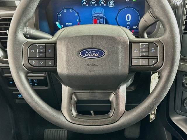 Used 2025 Ford F150 STX RWD image 14
