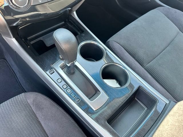 Used 2013 Nissan Altima 2.5 S FWD image 19