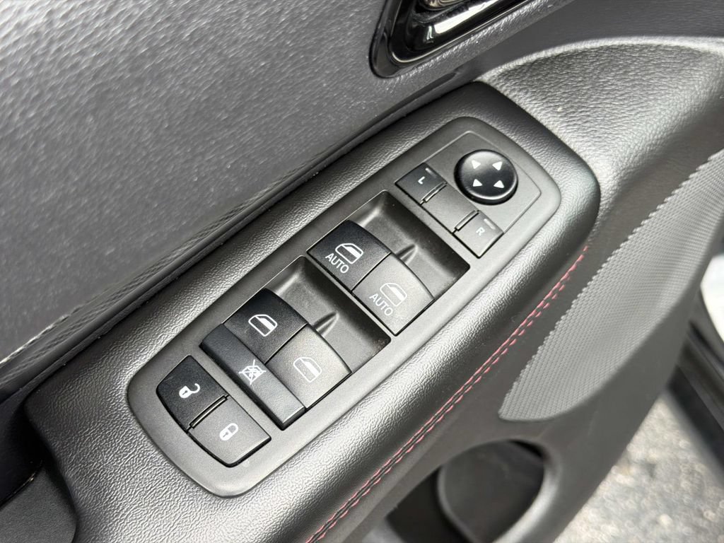 Used 2021 Dodge Durango R/T AWD/4WD image 20