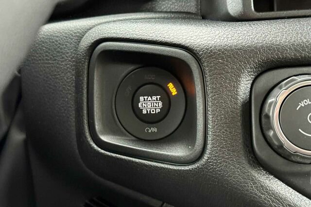 New 2026 Jeep Wrangler Unlimited Sport AWD/4WD image 19