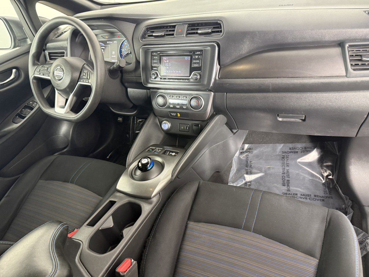 Used 2019 Nissan Leaf S w/ S Charge Package image 11