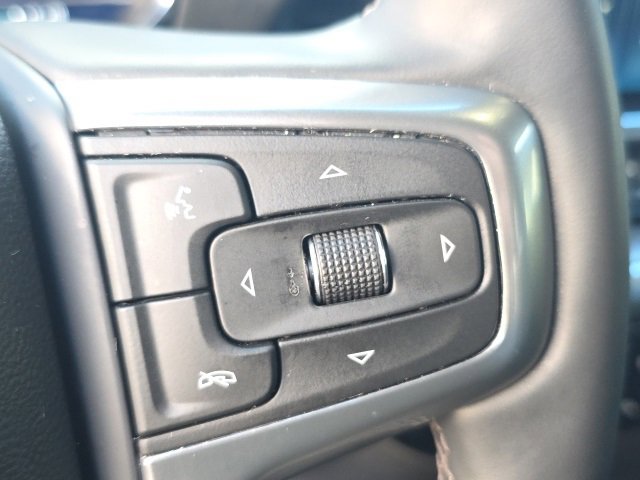 New 2025 Chevrolet Silverado 1500 RST w/ Rally Edition image 16