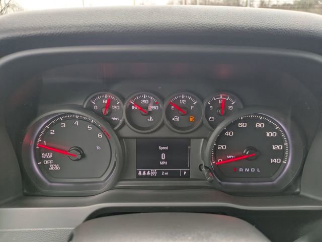 New 2026 GMC Sierra 1500 Pro w/ Pro Value Package AWD/4WD image 22