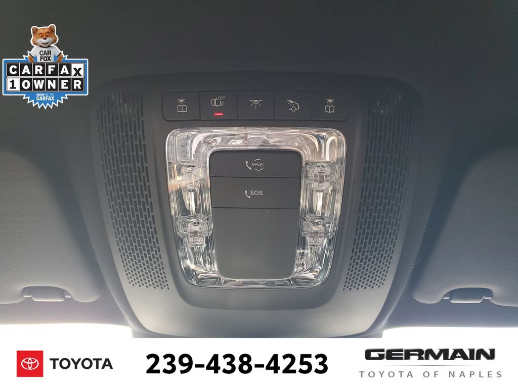Used 2023 Mercedes-Benz GLA 250 4MATIC image 33