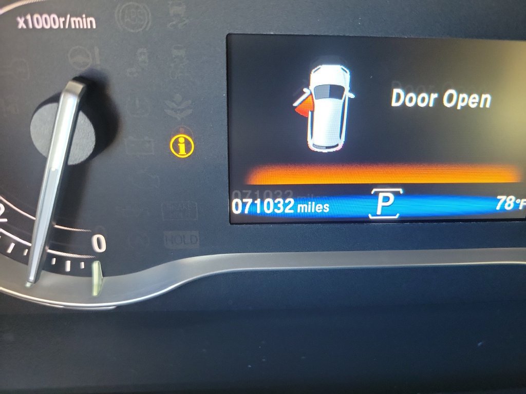 Used 2017 Honda Pilot EX-L image 27