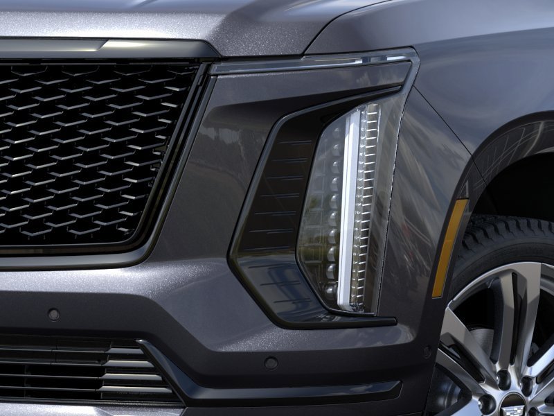 New 2027 Cadillac Escalade Sport w/ Touring Package AWD/4WD image 10