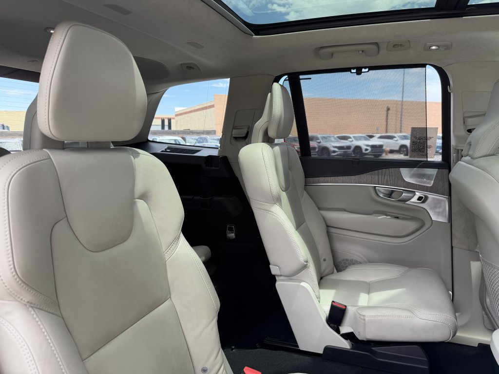 Used 2024 Volvo XC90 B6 Ultimate w/ Lounge Package AWD/4WD image 42