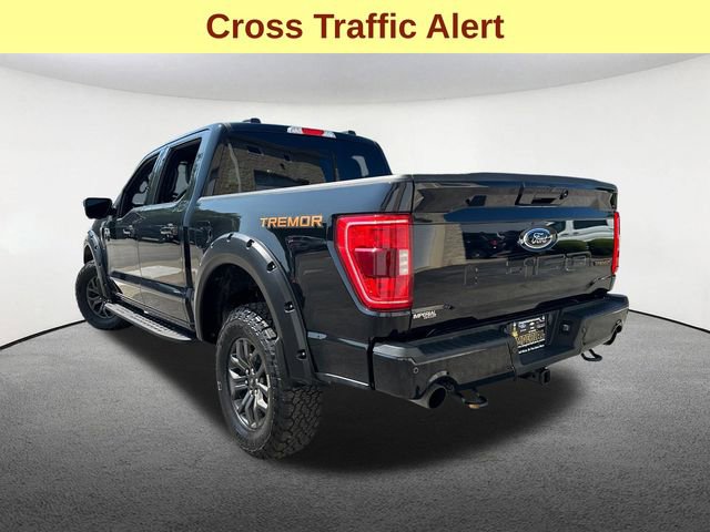Certified 2023 Ford F150 Tremor w/ 360 Degree Camera Package image 10